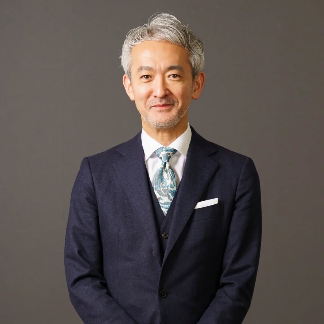 Tatsuo Tanaka, Japan Chair to Apollo